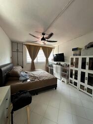 Blk 798 Yishun Ring Road (Yishun), HDB 5 Rooms #510250821